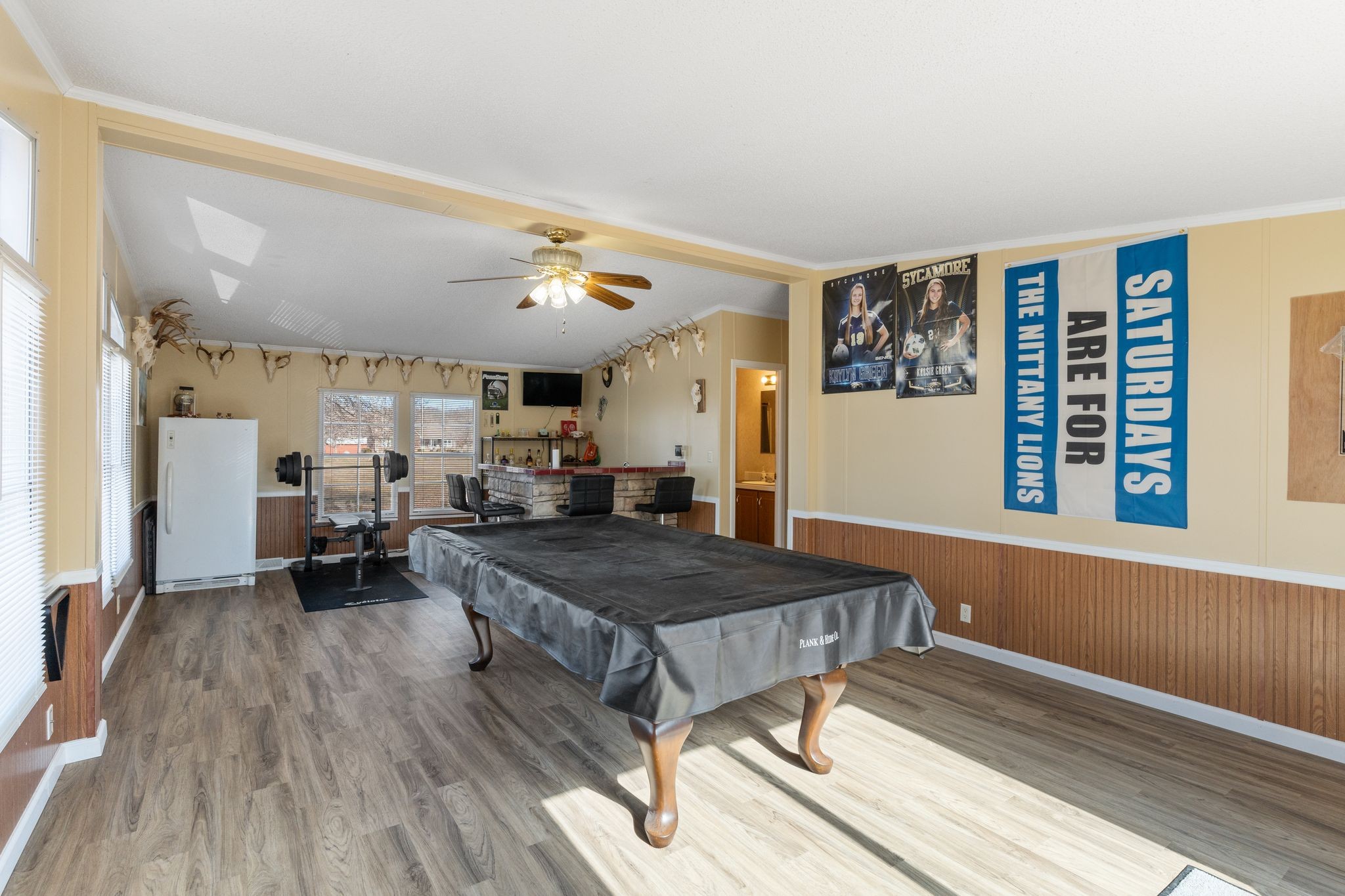 2236 Pleasant View Road Pleasant View, TN 37146 - Photo 33 of 57 Gallery Image 33