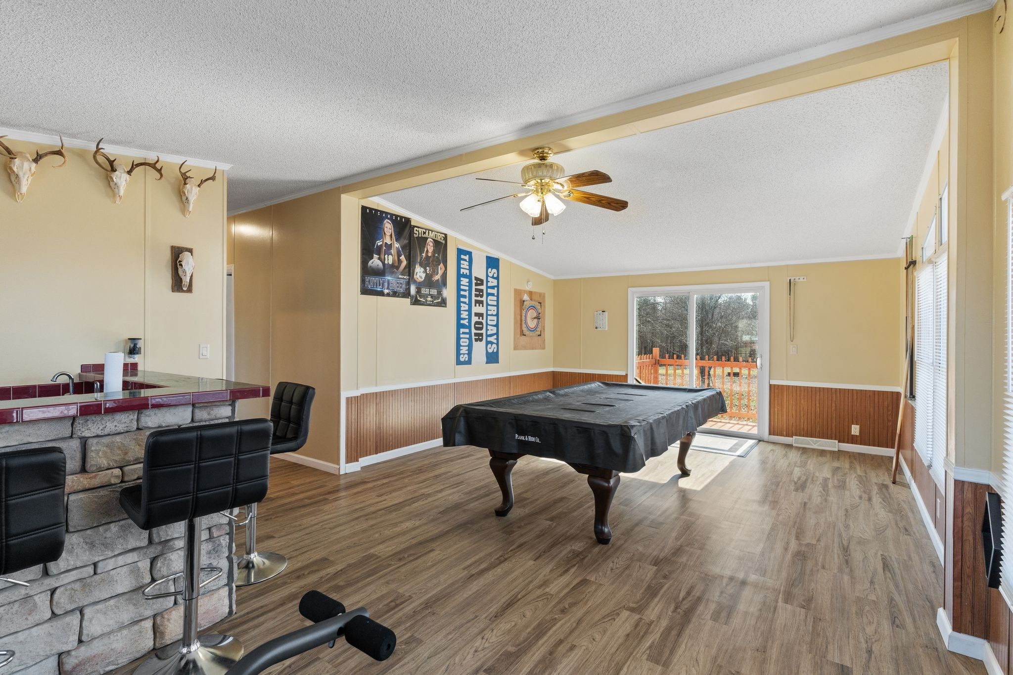 2236 Pleasant View Road Pleasant View, TN 37146 - Photo 34 of 57 Gallery Image 34