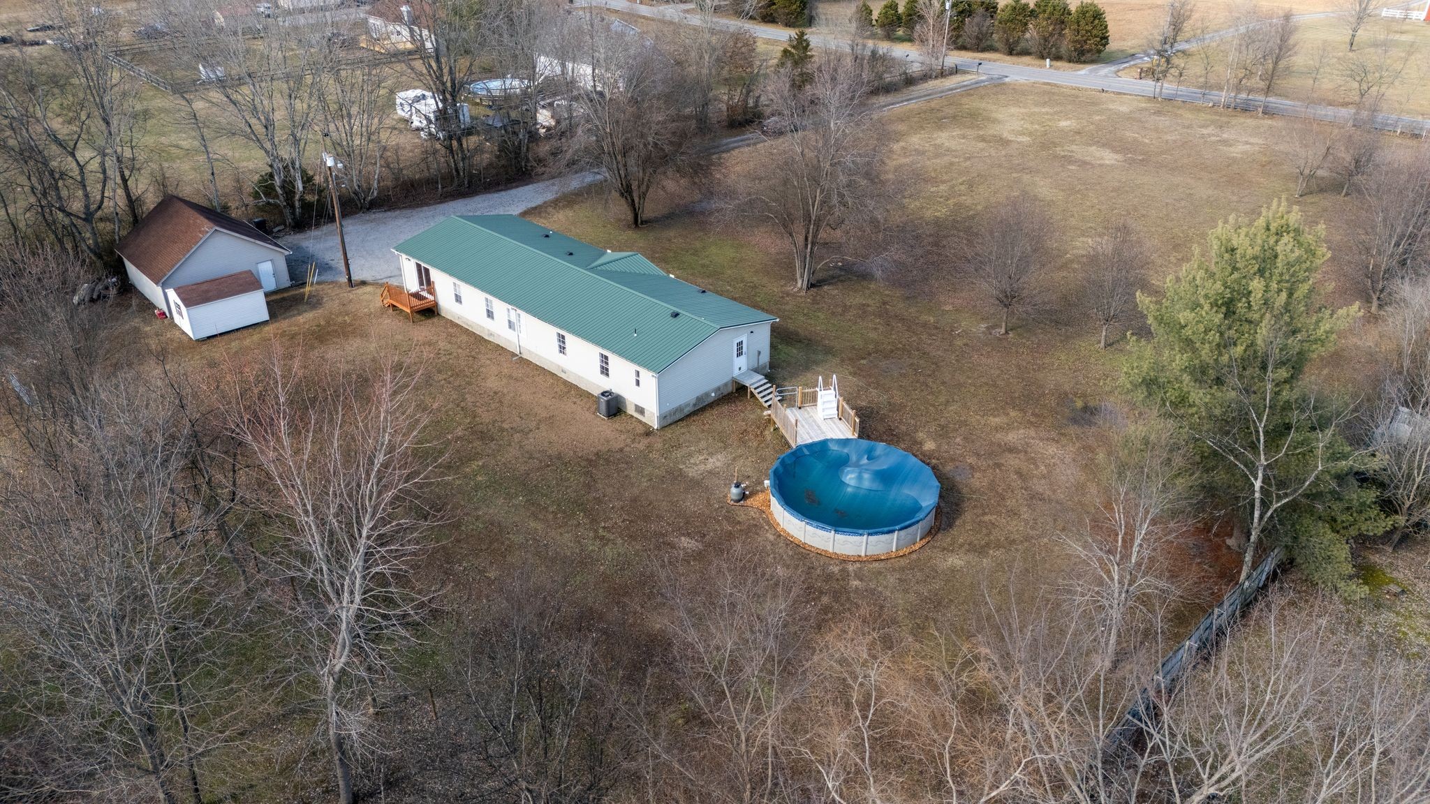 2236 Pleasant View Road Pleasant View, TN 37146 - Photo 49 of 57 Gallery Image 49
