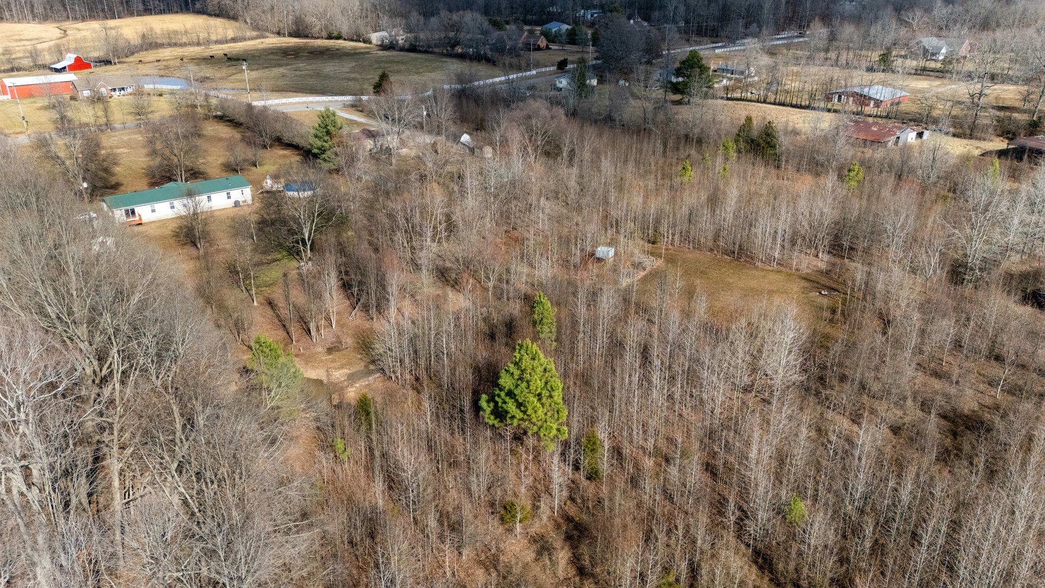 2236 Pleasant View Road Pleasant View, TN 37146 - Photo 54 of 57 Gallery Image 54