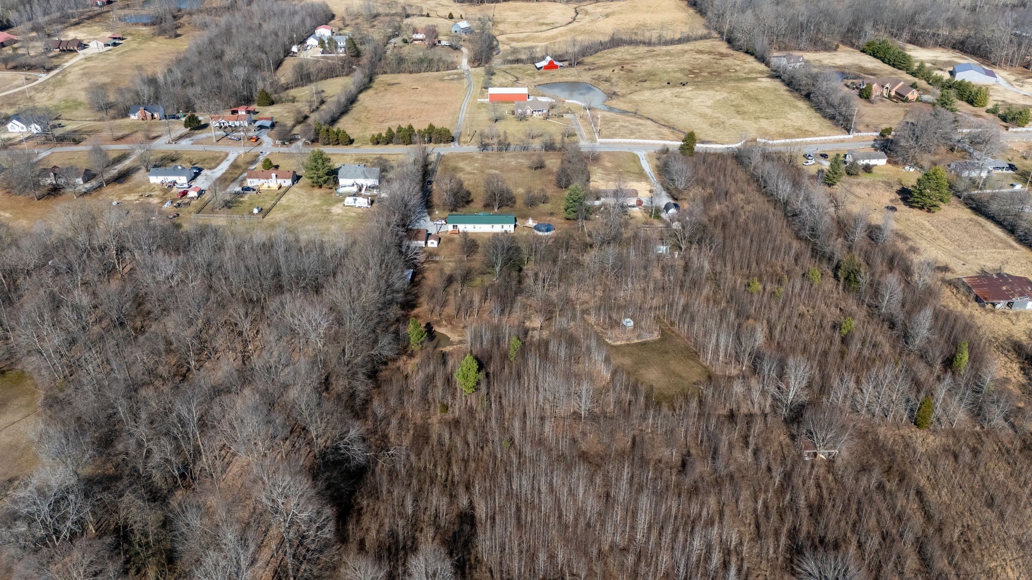 2236 Pleasant View Road Pleasant View, TN 37146 - Photo 55 of 57 Gallery Image 55