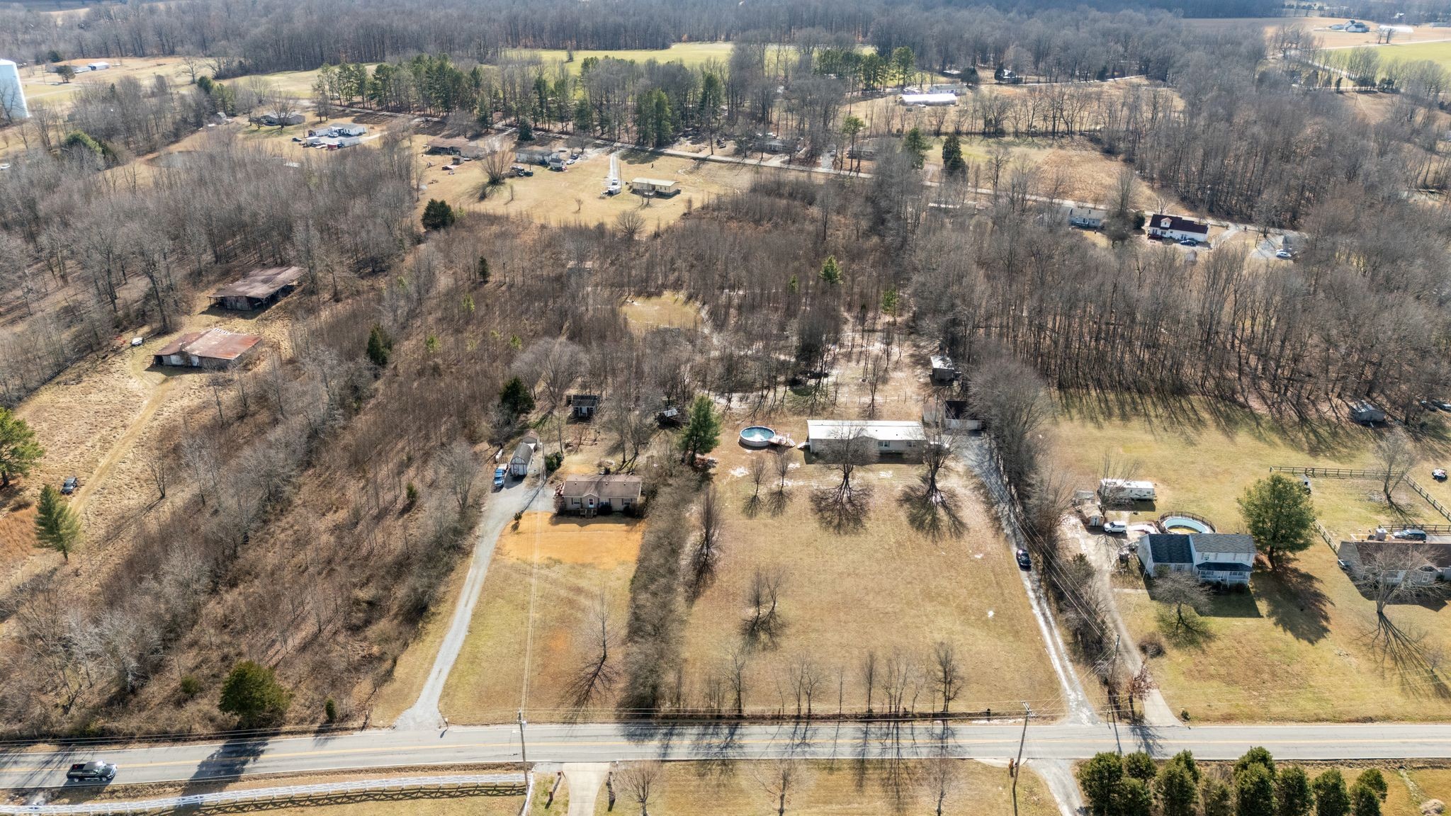 2236 Pleasant View Road Pleasant View, TN 37146 - Photo 7 of 57 Gallery Image 7