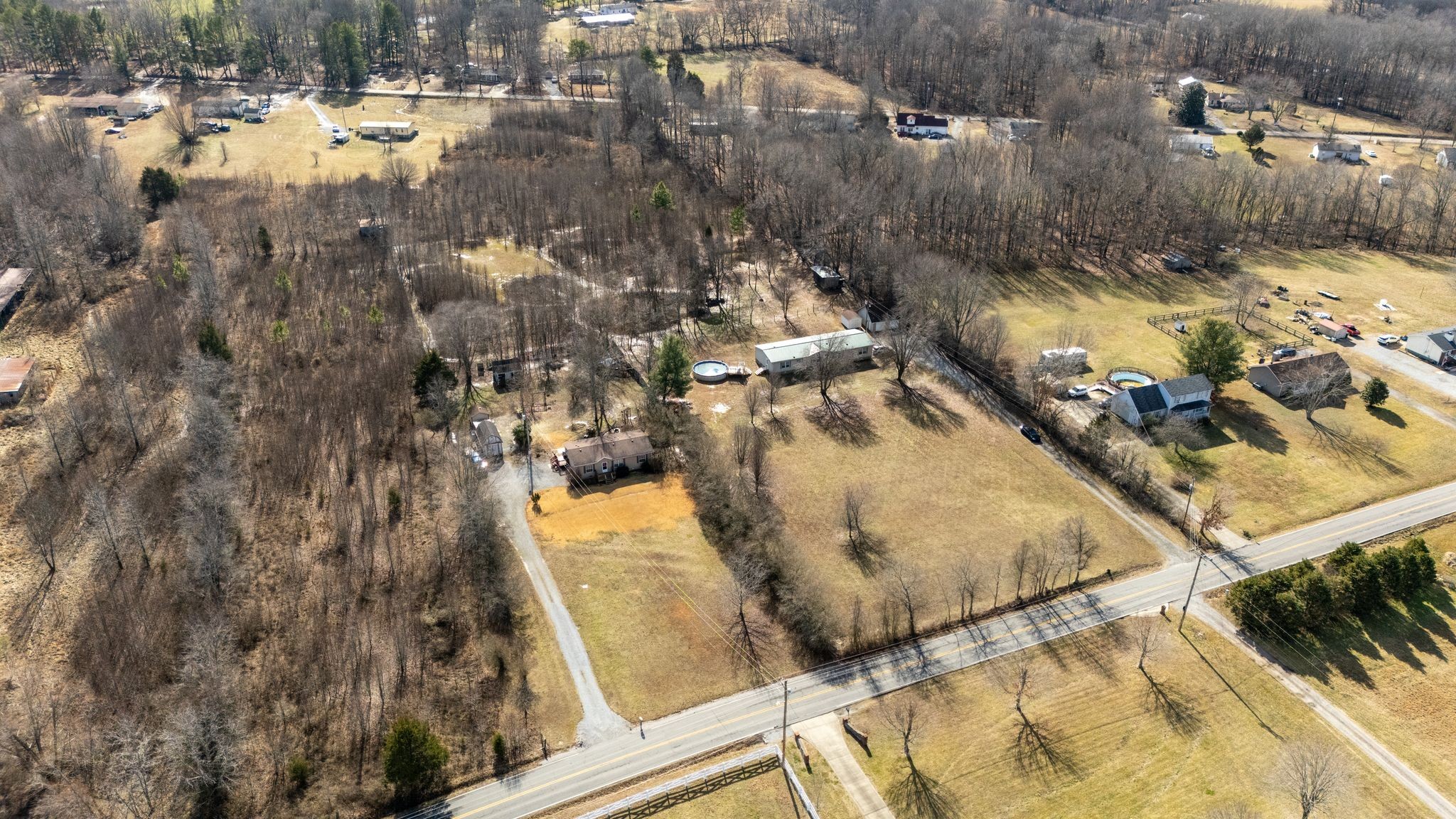2236 Pleasant View Road Pleasant View, TN 37146 - Photo 8 of 57 Gallery Image 8