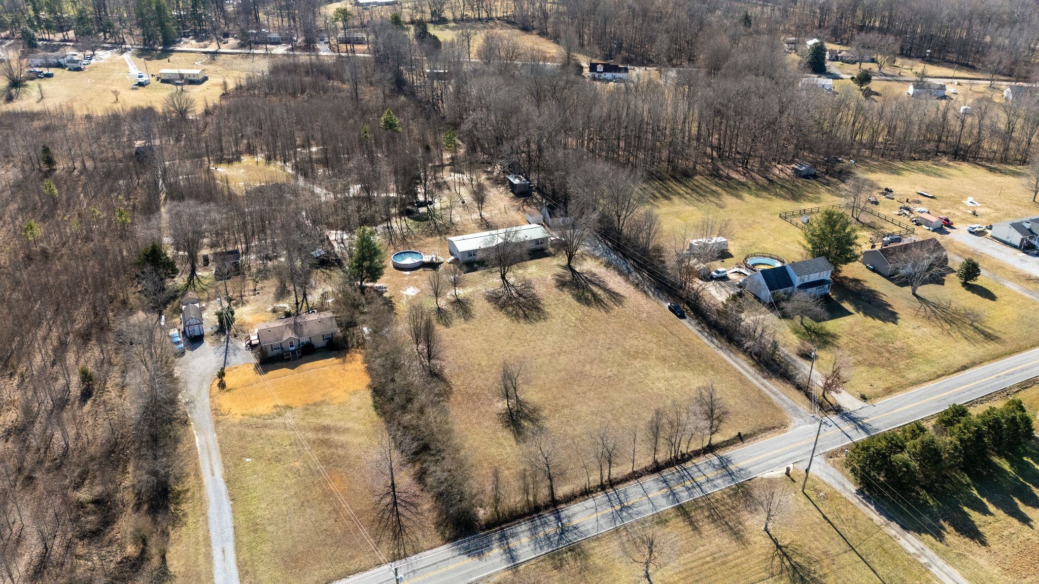 2236 Pleasant View Road Pleasant View, TN 37146 - Photo 10 of 57 Gallery Image 10