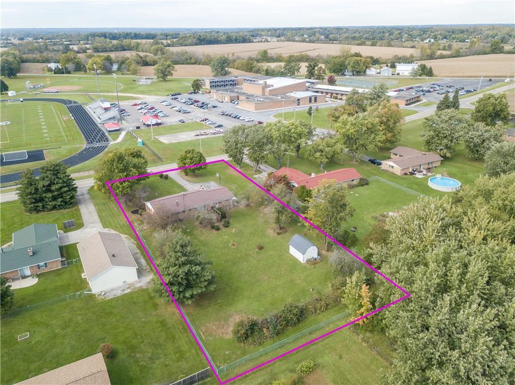 4060 South Tecumseh Road Springfield, OH 45502 - Photo 36 of 36 Gallery Image 36