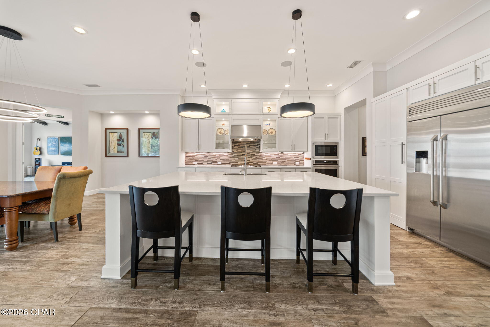 714 Bunkers Cove Road Panama City, FL 32401 - Photo 20 of 72