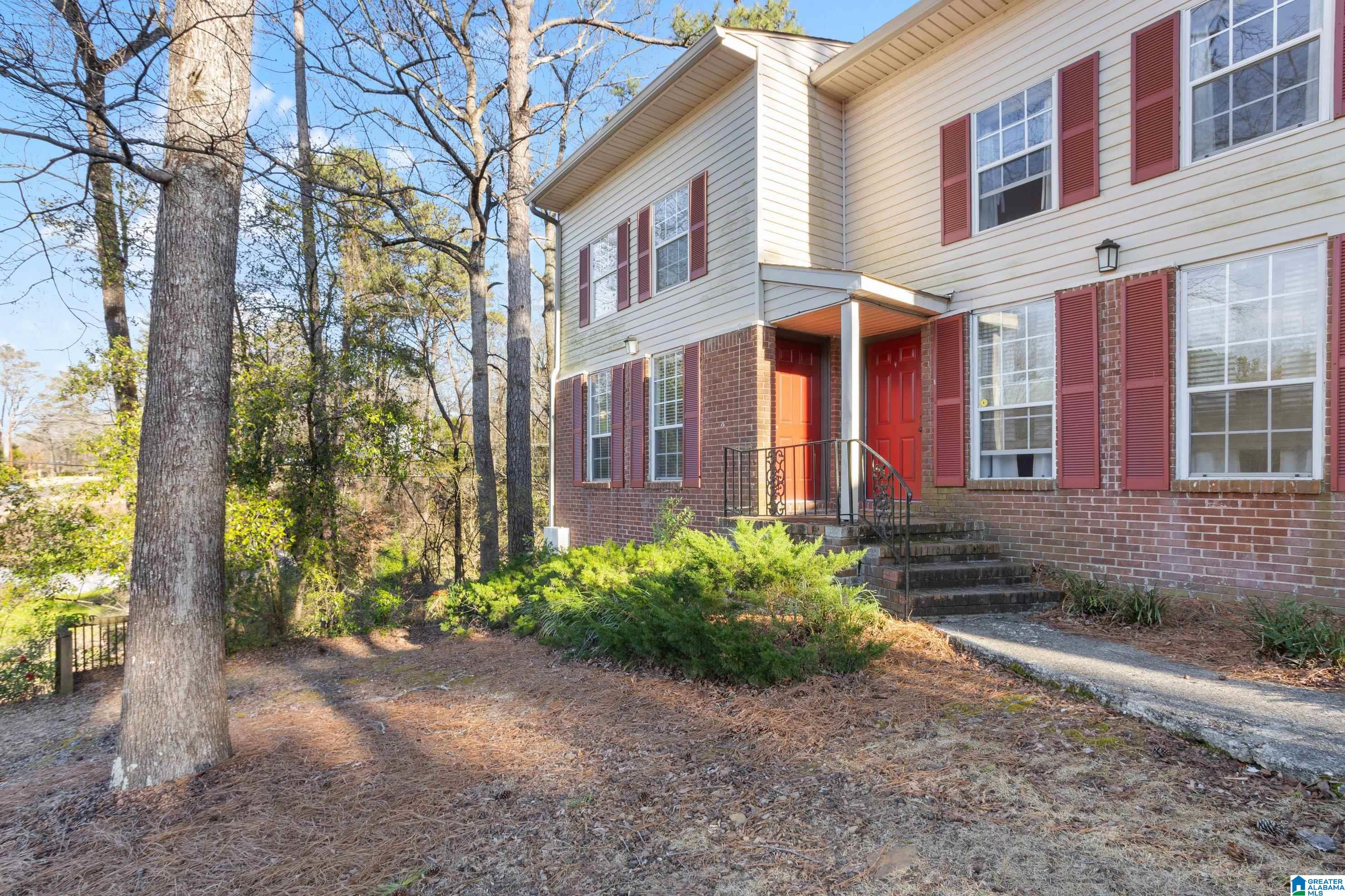 1665 Patton Chapel Road, Unit E Birmingham, AL 35226 - Photo 24 of 37