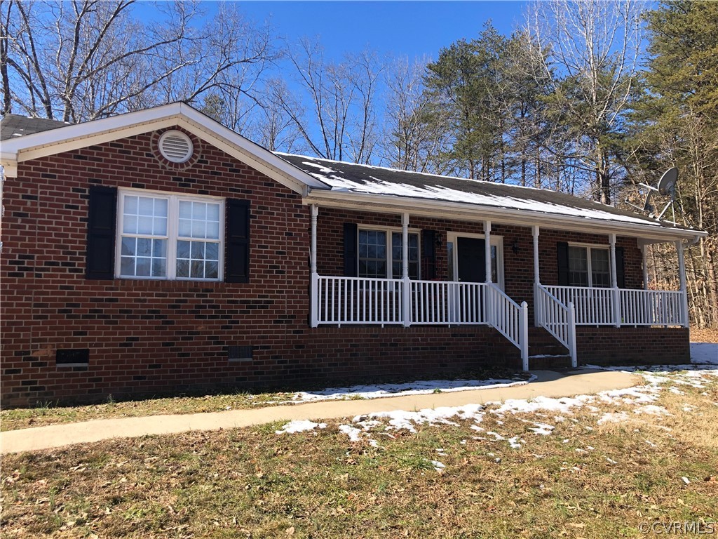 54 Rhodes Lane Cartersville, VA 23027 - Photo 1 of 4 Gallery Image 1