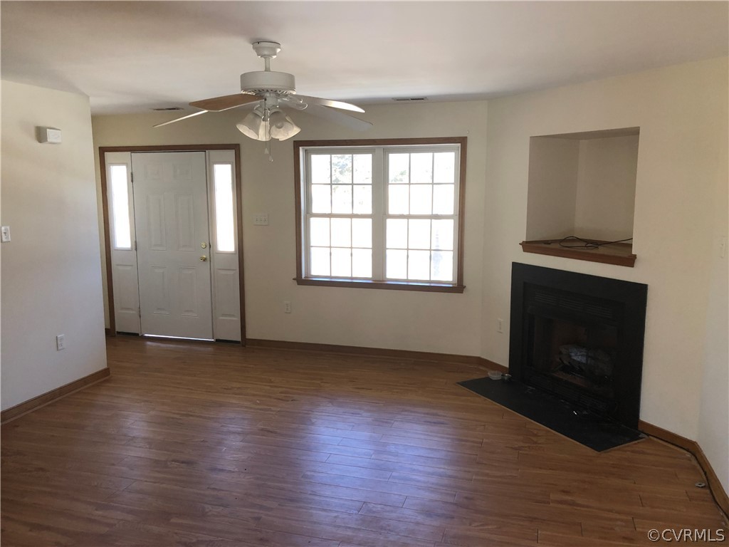 54 Rhodes Lane Cartersville, VA 23027 - Photo 2 of 4 Gallery Image 2