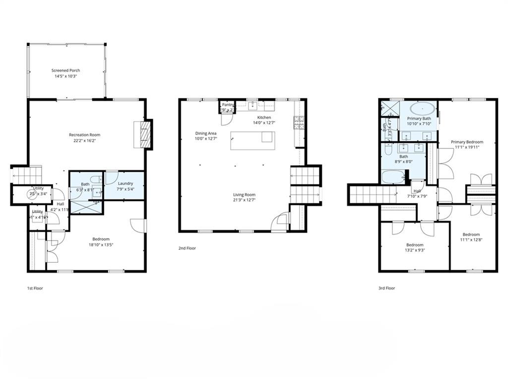 671 Willow Ridge Drive Northeast Marietta, GA 30068 - Photo 36 of 36
