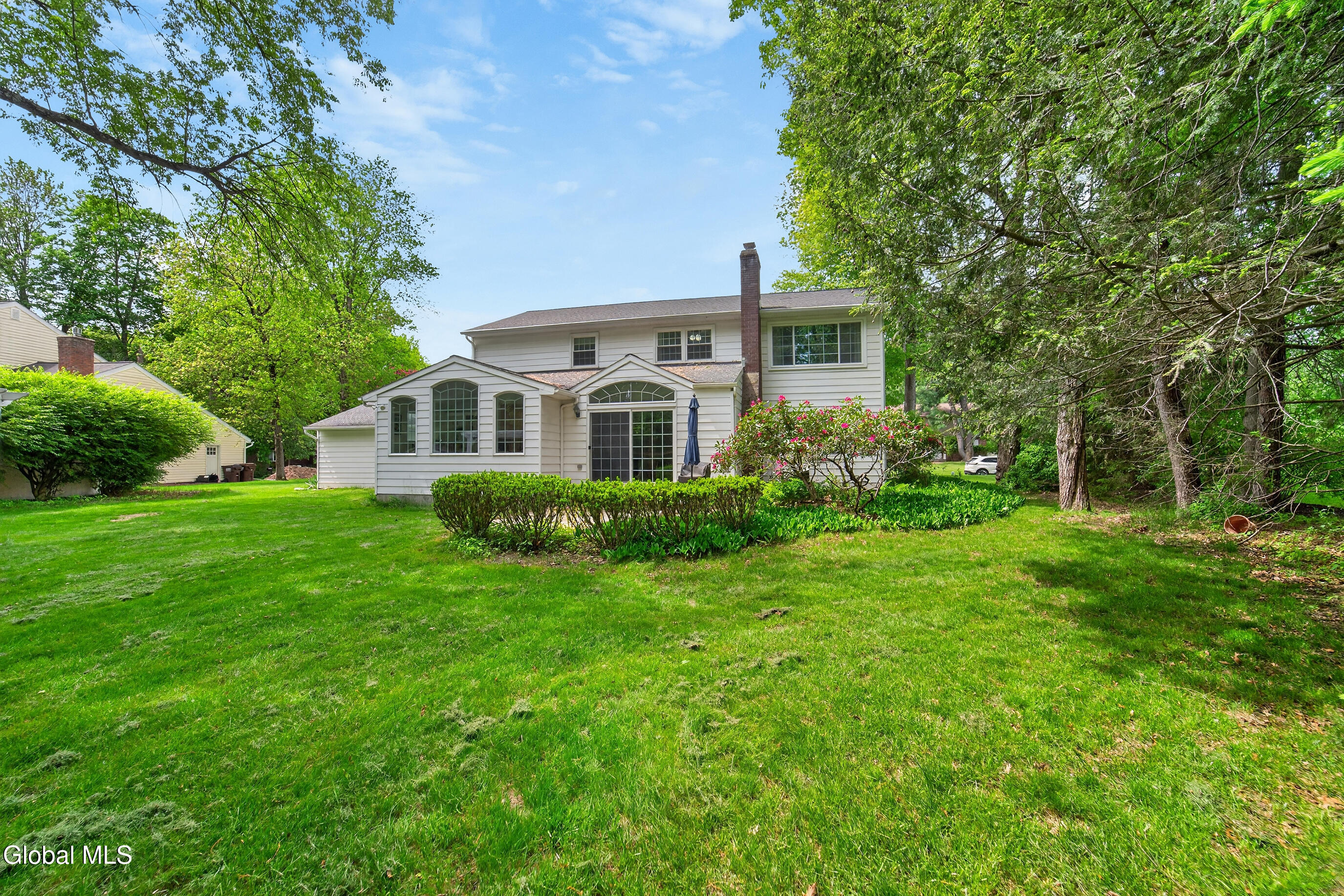77 Huntersfield Road Bethlehem, NY 12054 - Photo 69 of 71 015-77-Huntersfield-Road-Delmar-NY-12054