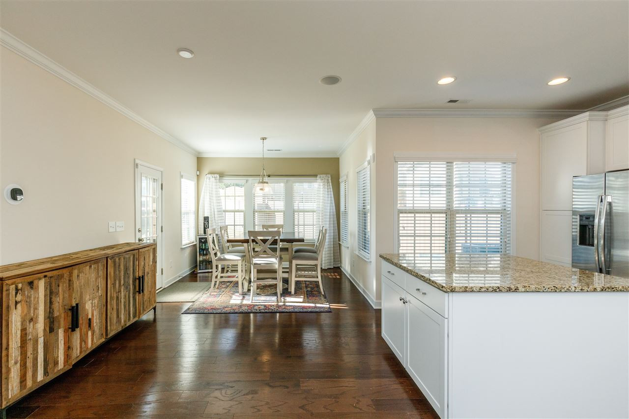 3440 South Beaver Lane Raleigh, NC 27604 - Photo 9 of 30 Photo 9