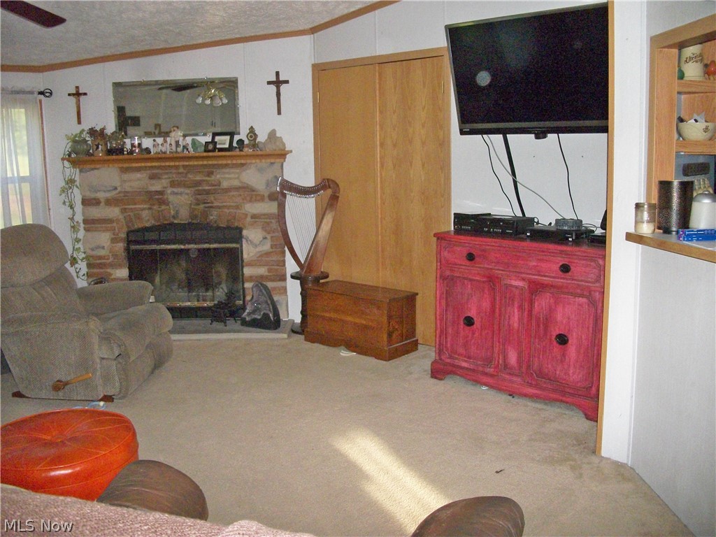 1473 Windy Ridge Road Vincent, OH 45784 - Photo 9 of 9 Gallery Image 9