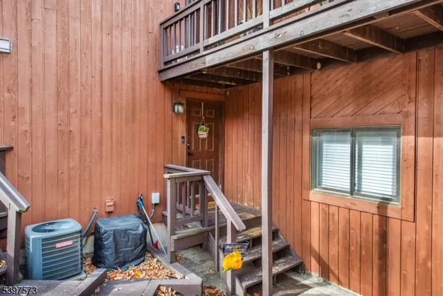 a view of deck with patio