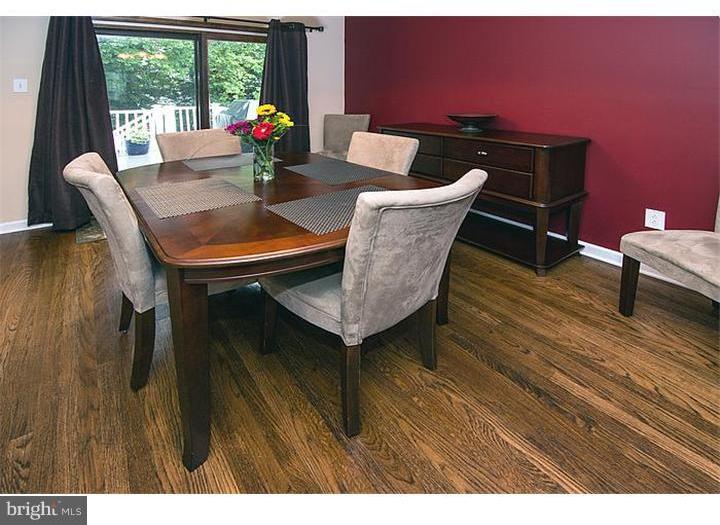 524 Byron Road Warminster, PA 18974 - Photo 10 of 25 Dining Room