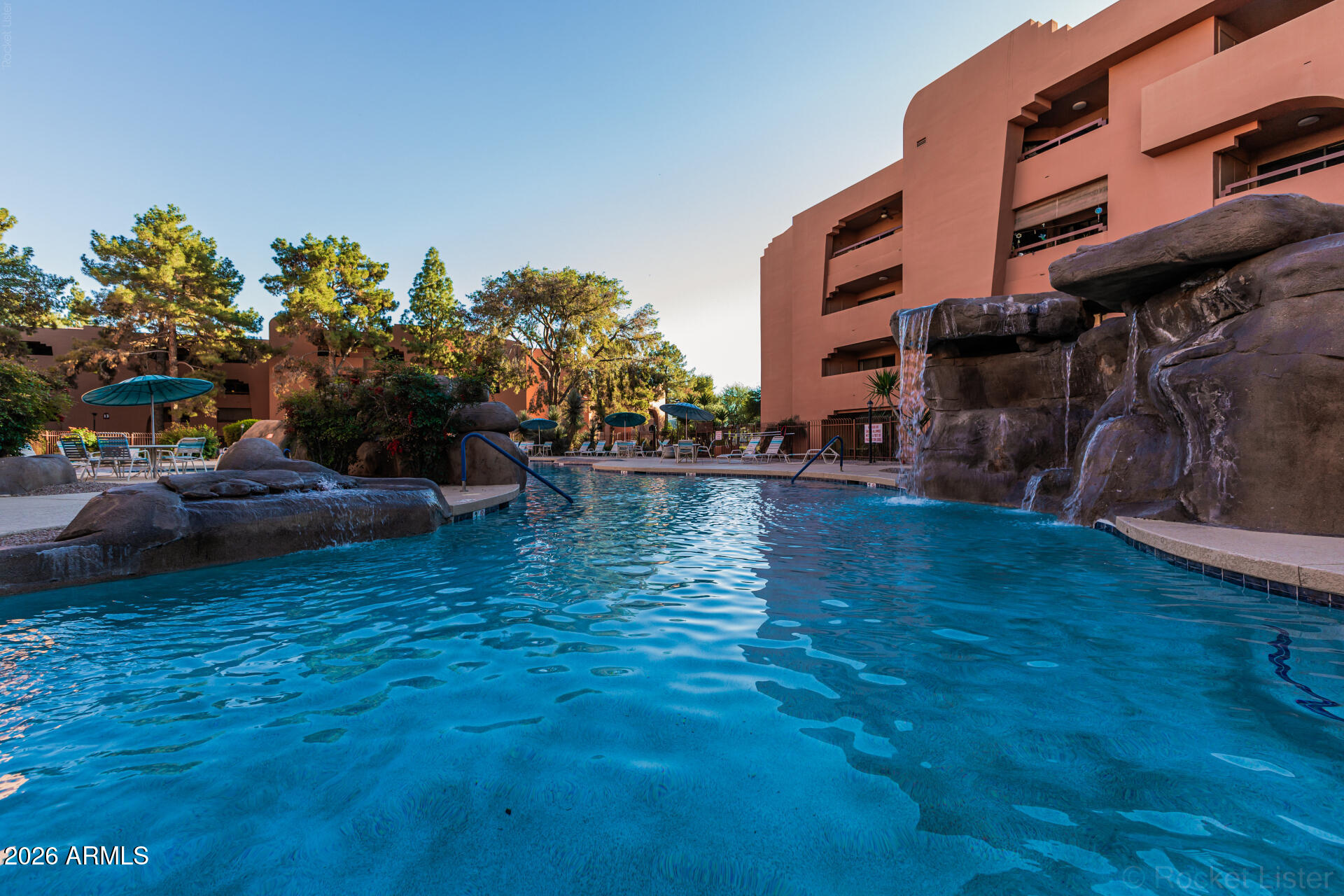 4303 East Cactus Road, Unit 126 Phoenix, AZ 85032 - Photo 22 of 32 29 Cactus