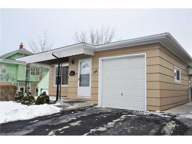 288 Ferncliffe Drive Rochester, NY 14621 - Photo 1 of 1 Exterior Front