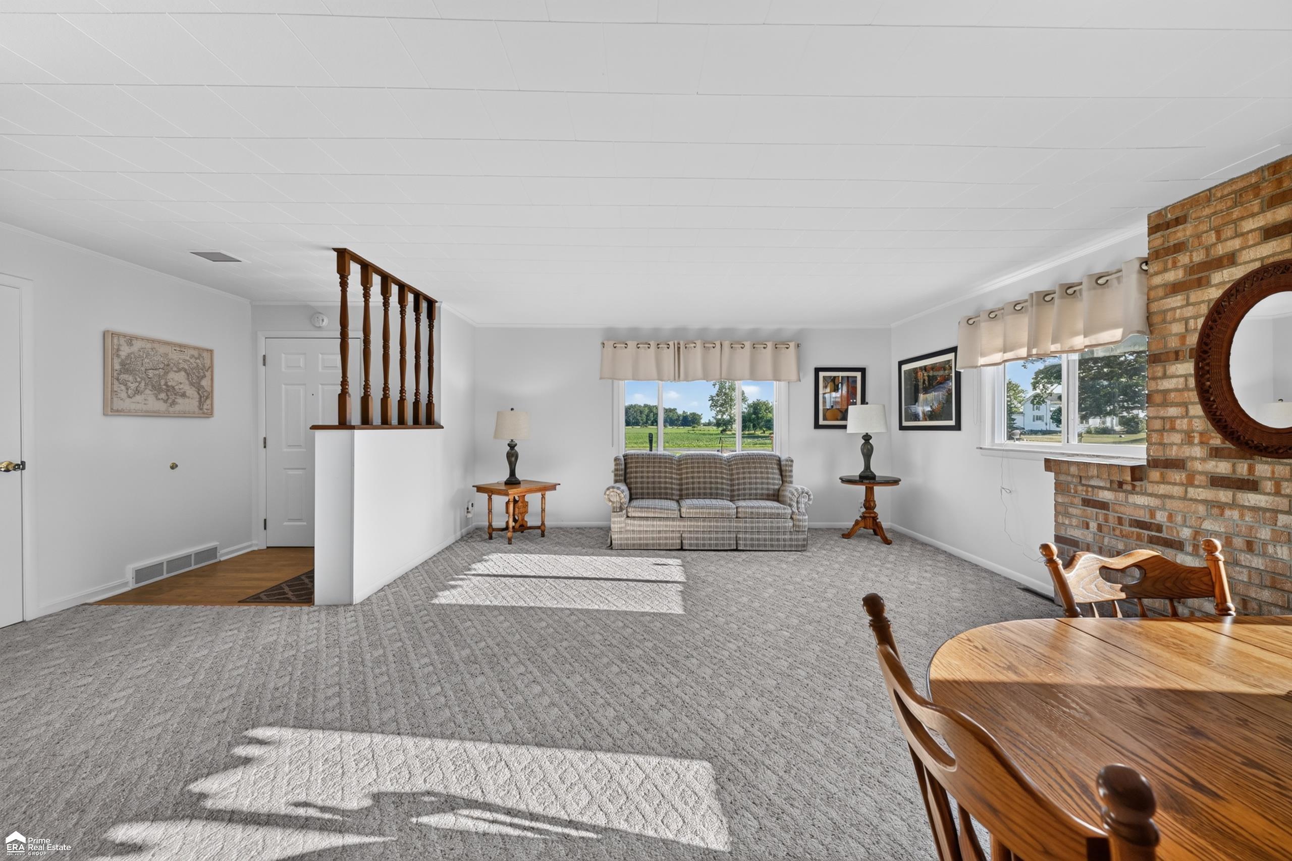 5293 Cole Road Bancroft, MI 48414 - Photo 4 of 55