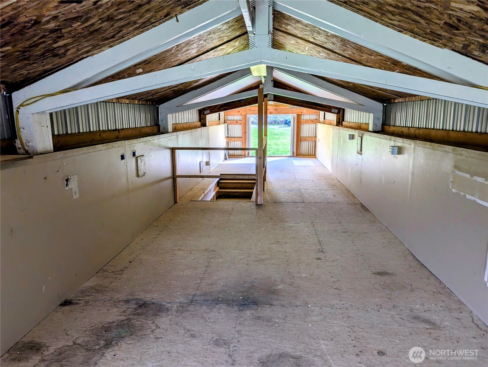 11108 Bliss Cochrane Road Northwest Gig Harbor, WA 98329 - Photo 30 of 39 a view of livingroom with furniture