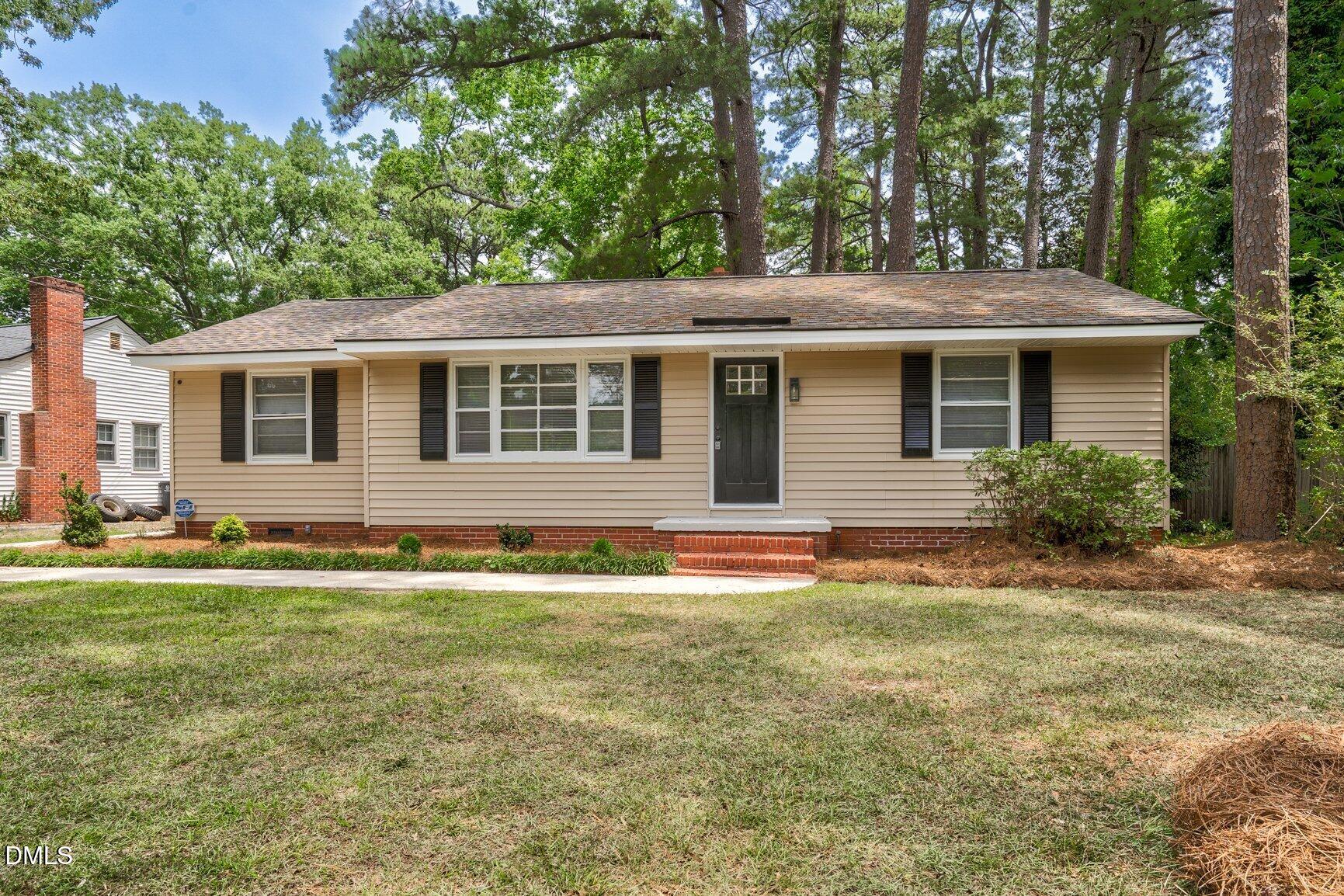 406 Clifton Road Rocky Mount, NC 27804 - Photo 3 of 28 002-406CliftonRoad-RockyMount-NC-27804-S