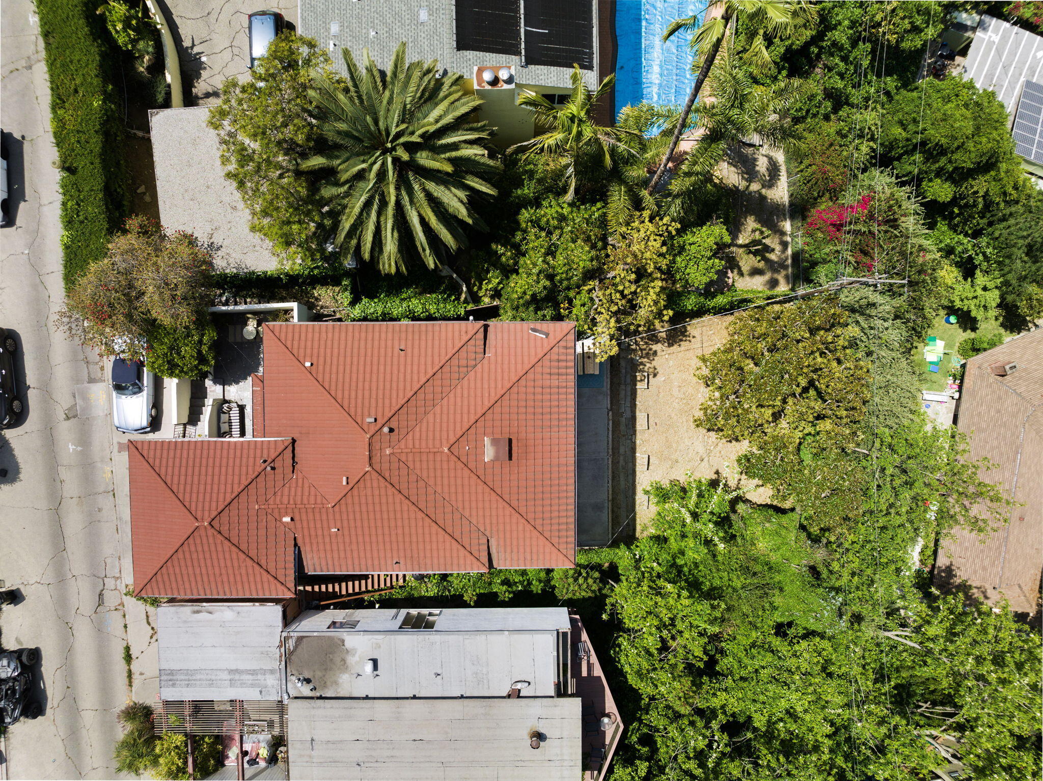 2133 Mayview Drive Los Angeles, CA 90027 - Photo 26 of 27 7C133803-B710-43EE-9DCD-BA8605C46D6A