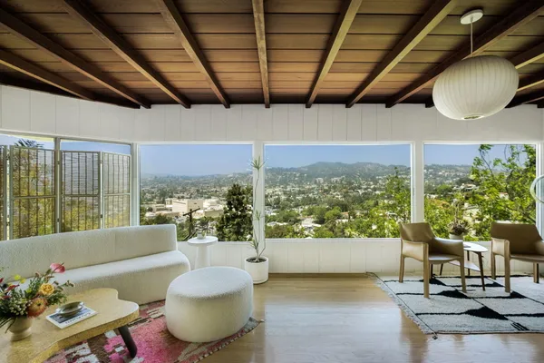 $2,198,000 | 2133 Mayview Drive, Los Angeles, CA 90027