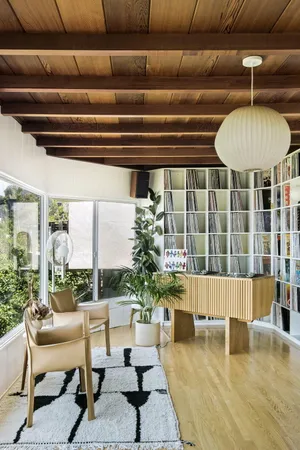 $2,198,000 | 2133 Mayview Drive, Los Angeles, CA 90027