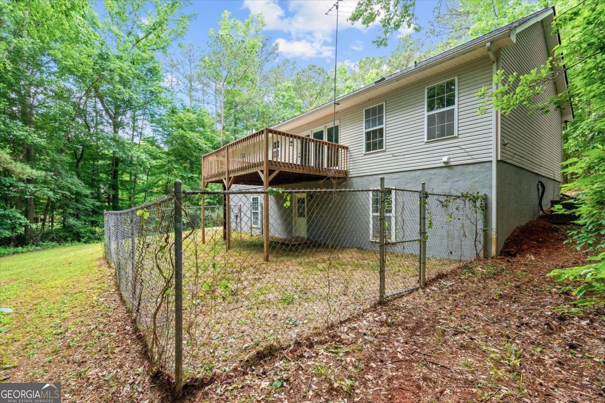 620 Old 4 Notch Road Whitesburg, GA 30185 - Photo 40 of 48