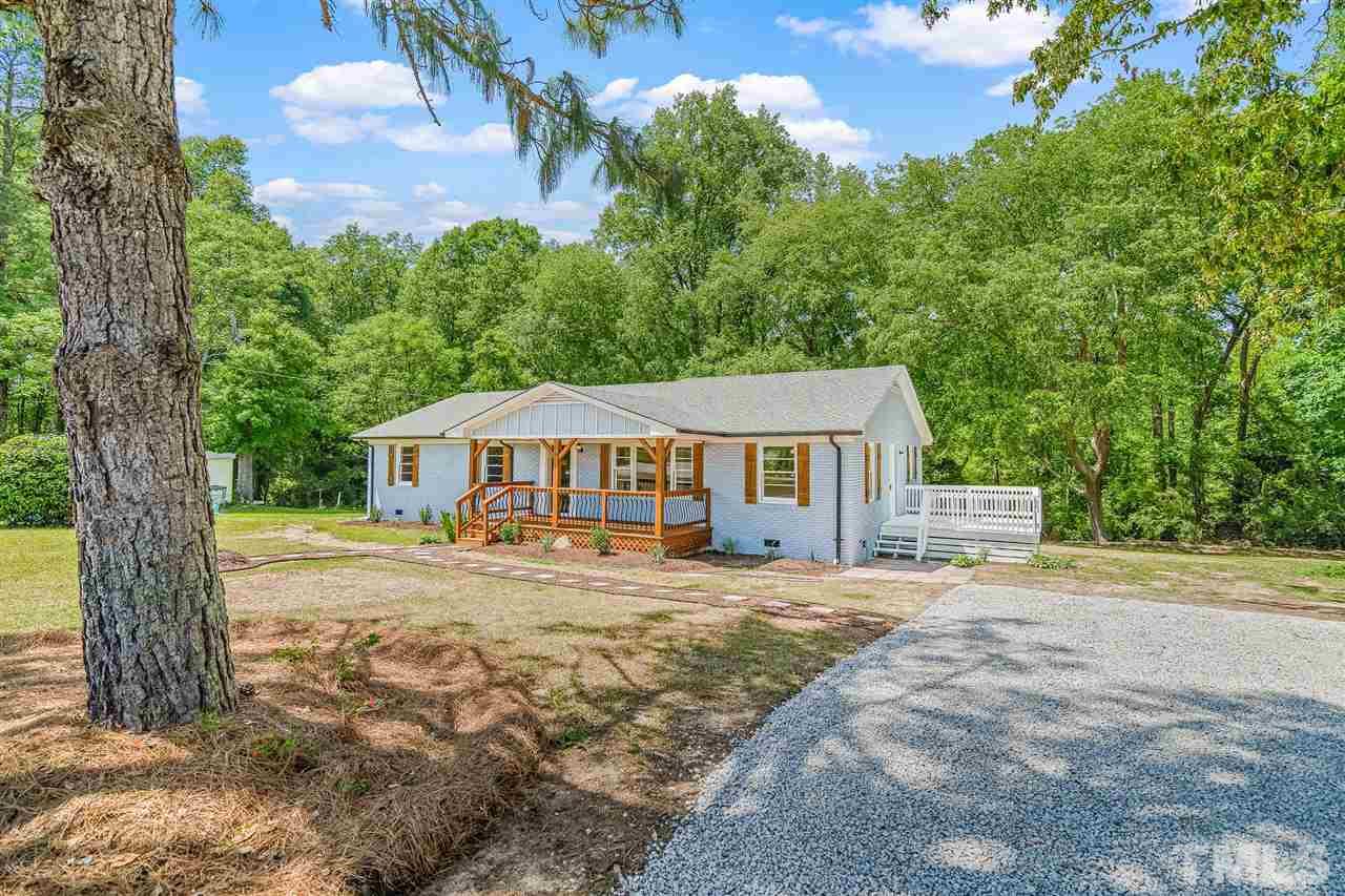 3532 Needham Road Bailey, NC 27807 - Photo 1 of 24