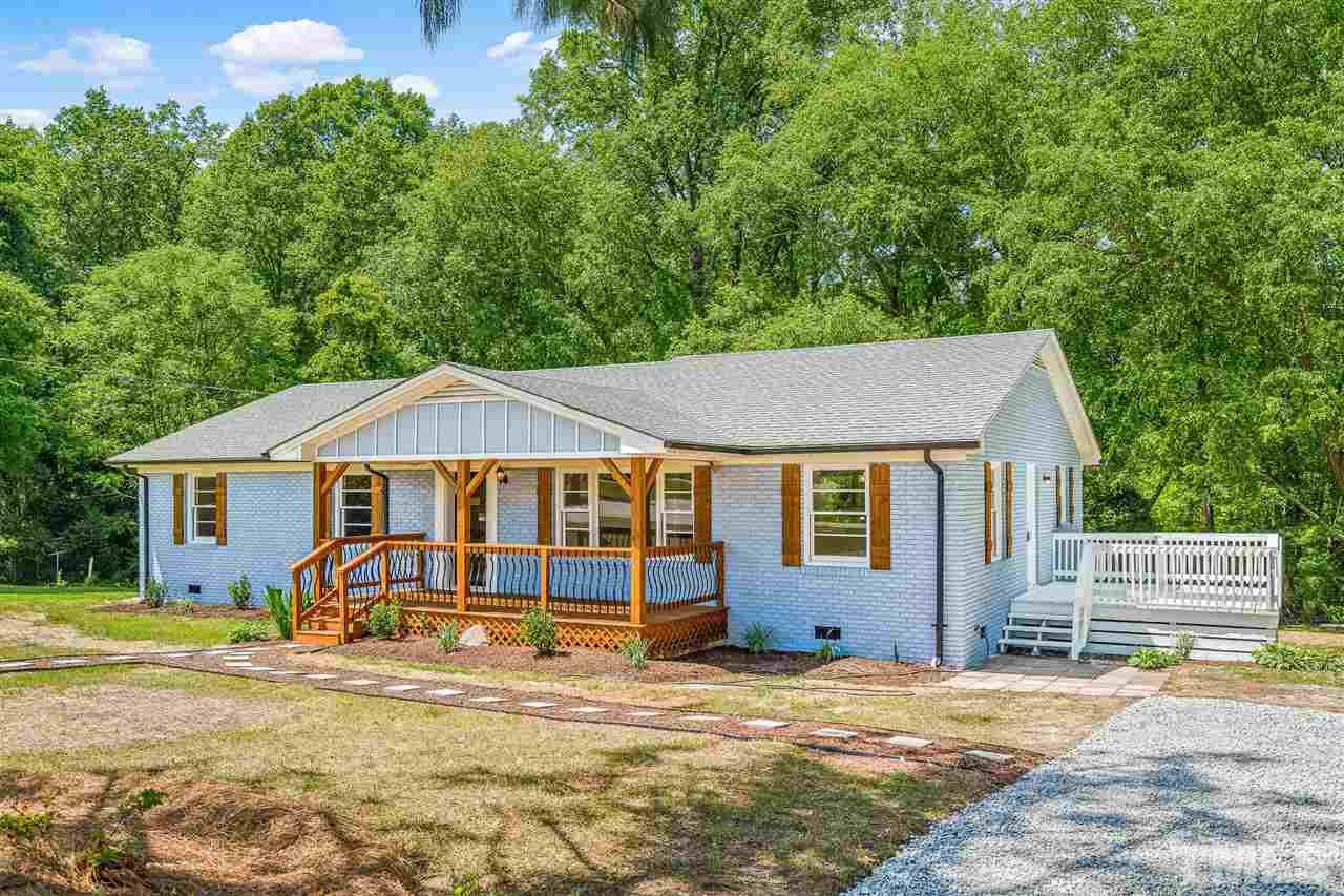 3532 Needham Road Bailey, NC 27807 - Photo 2 of 24