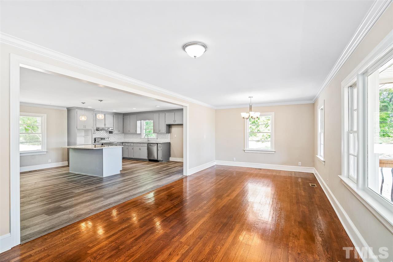 3532 Needham Road Bailey, NC 27807 - Photo 14 of 24