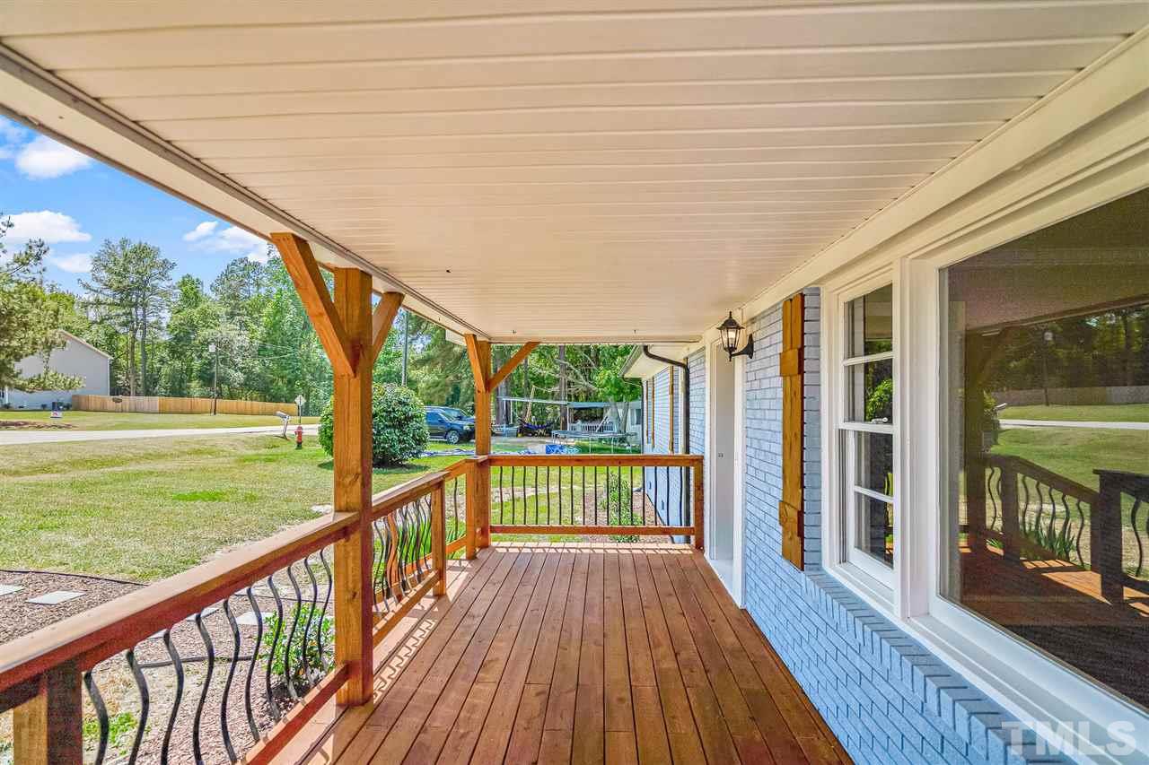 3532 Needham Road Bailey, NC 27807 - Photo 4 of 24