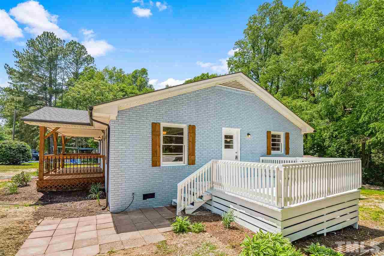 3532 Needham Road Bailey, NC 27807 - Photo 5 of 24