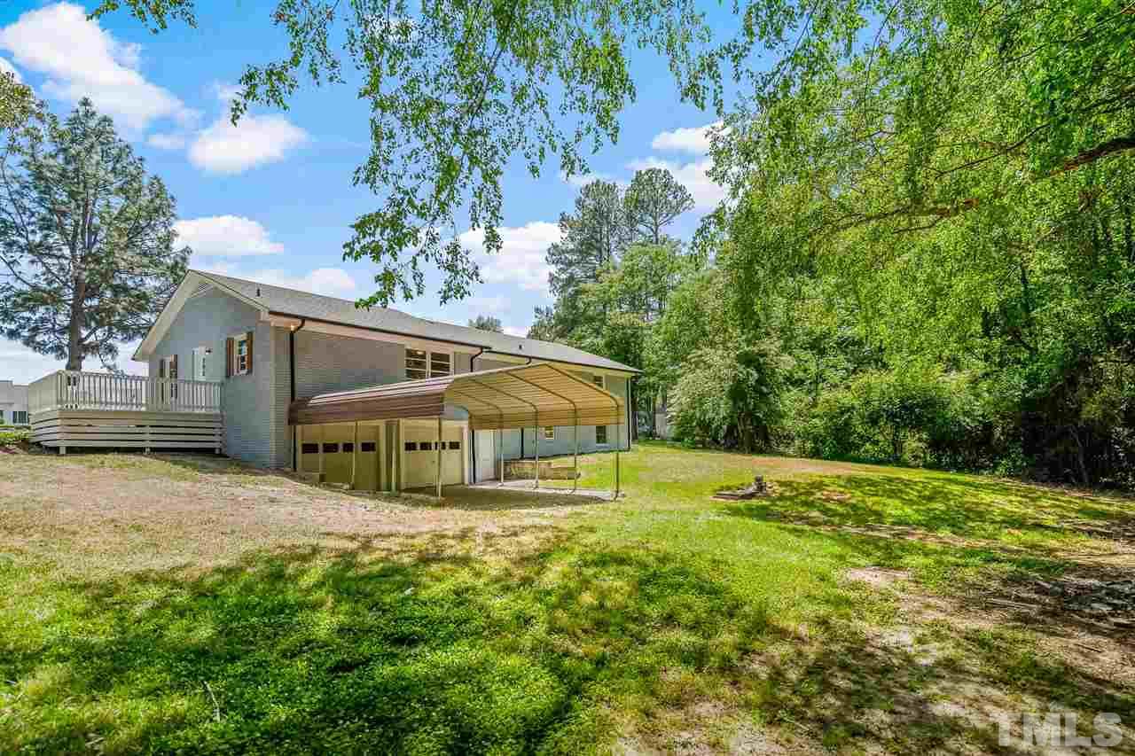 3532 Needham Road Bailey, NC 27807 - Photo 7 of 24