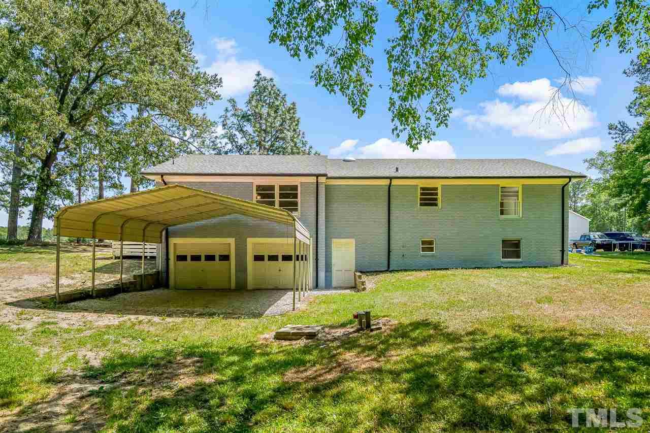 3532 Needham Road Bailey, NC 27807 - Photo 8 of 24