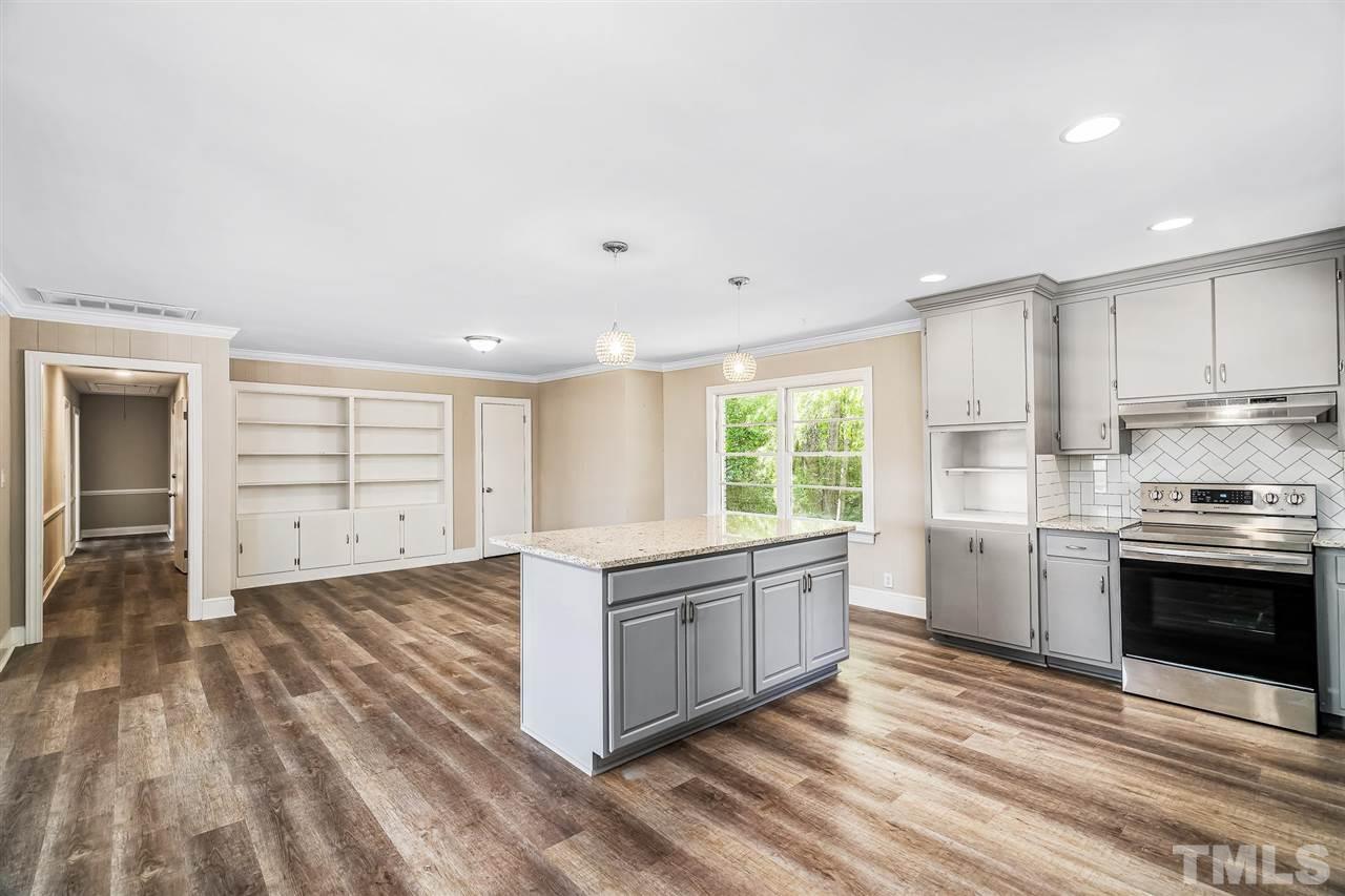 3532 Needham Road Bailey, NC 27807 - Photo 9 of 24