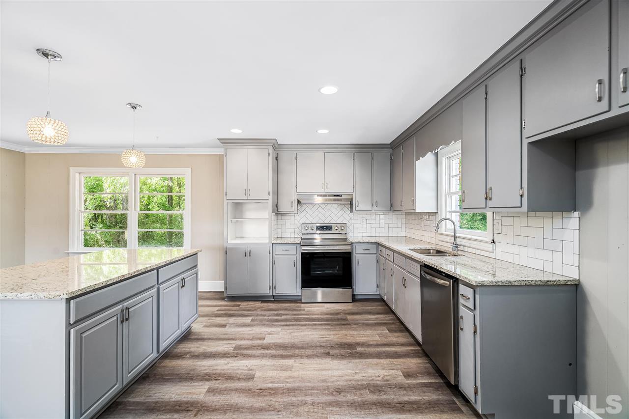 3532 Needham Road Bailey, NC 27807 - Photo 10 of 24