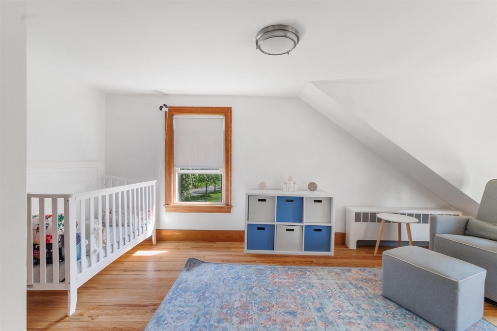 5 Bates Street Mendon, MA 01756 - Photo 22 of 37