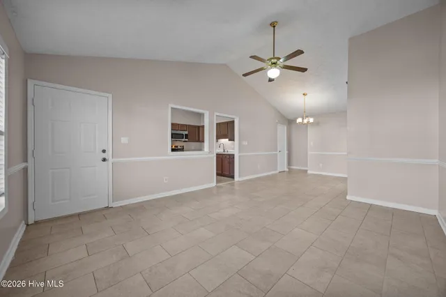 $1,550 | 3016 Steeple Chase Court, Jacksonville, NC 28546