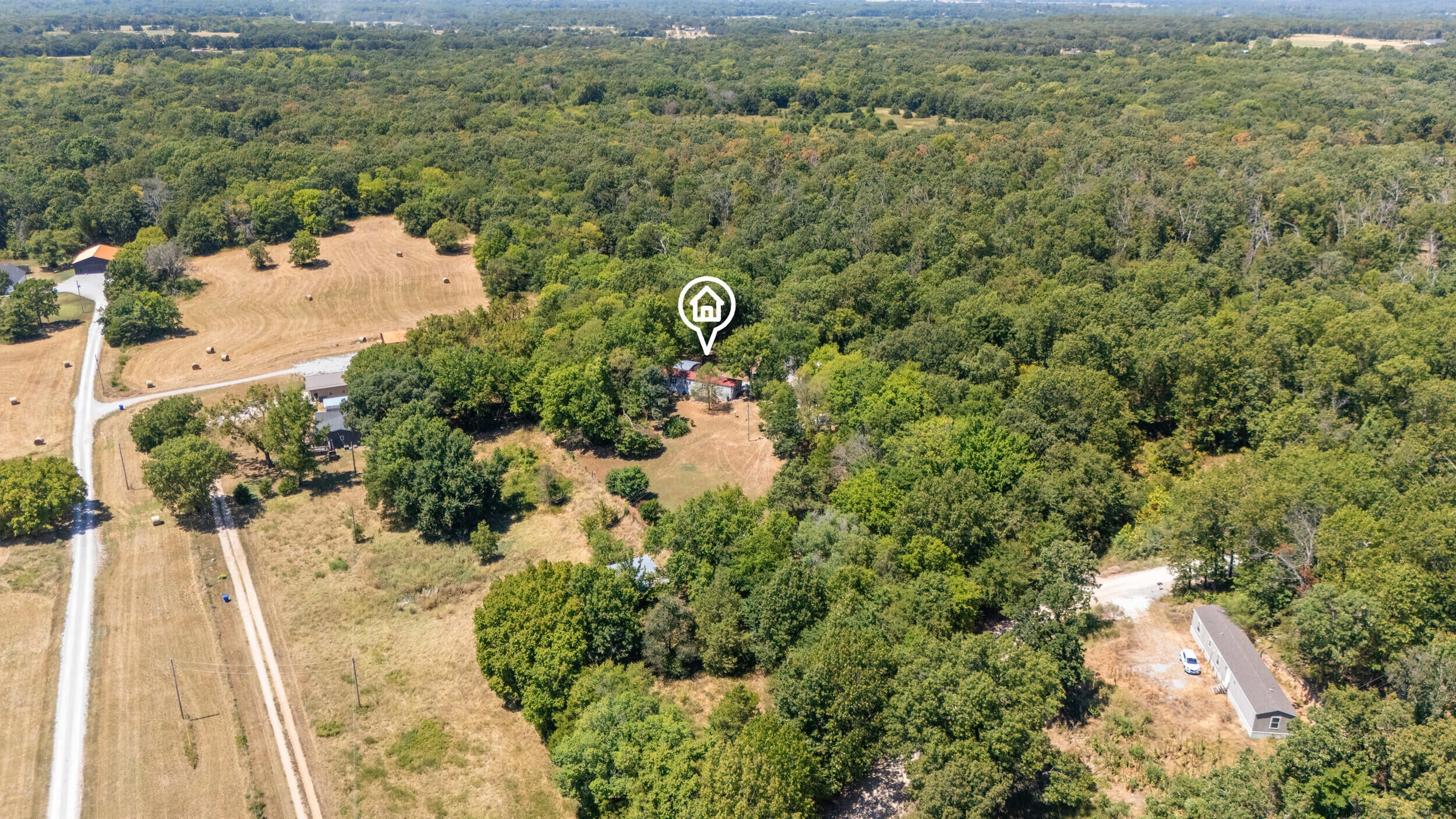 14651 South 615 Road Fairland, OK 74343 - Photo 29 of 40 Gallery Image 29