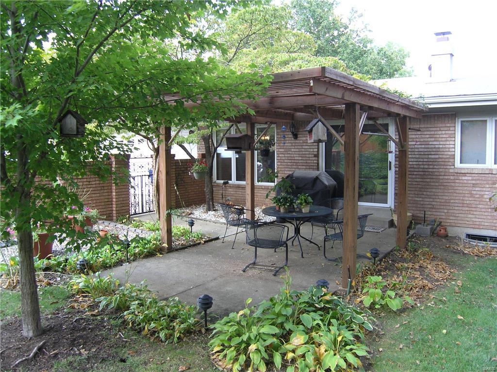 9174 Garber Road St. Louis, MO 63126 - Photo 7 of 21 Gallery Image 7