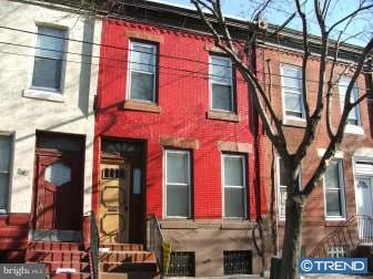 2237 Tasker Street Philadelphia, PA 19145 - Photo 1 of 1 Exterior