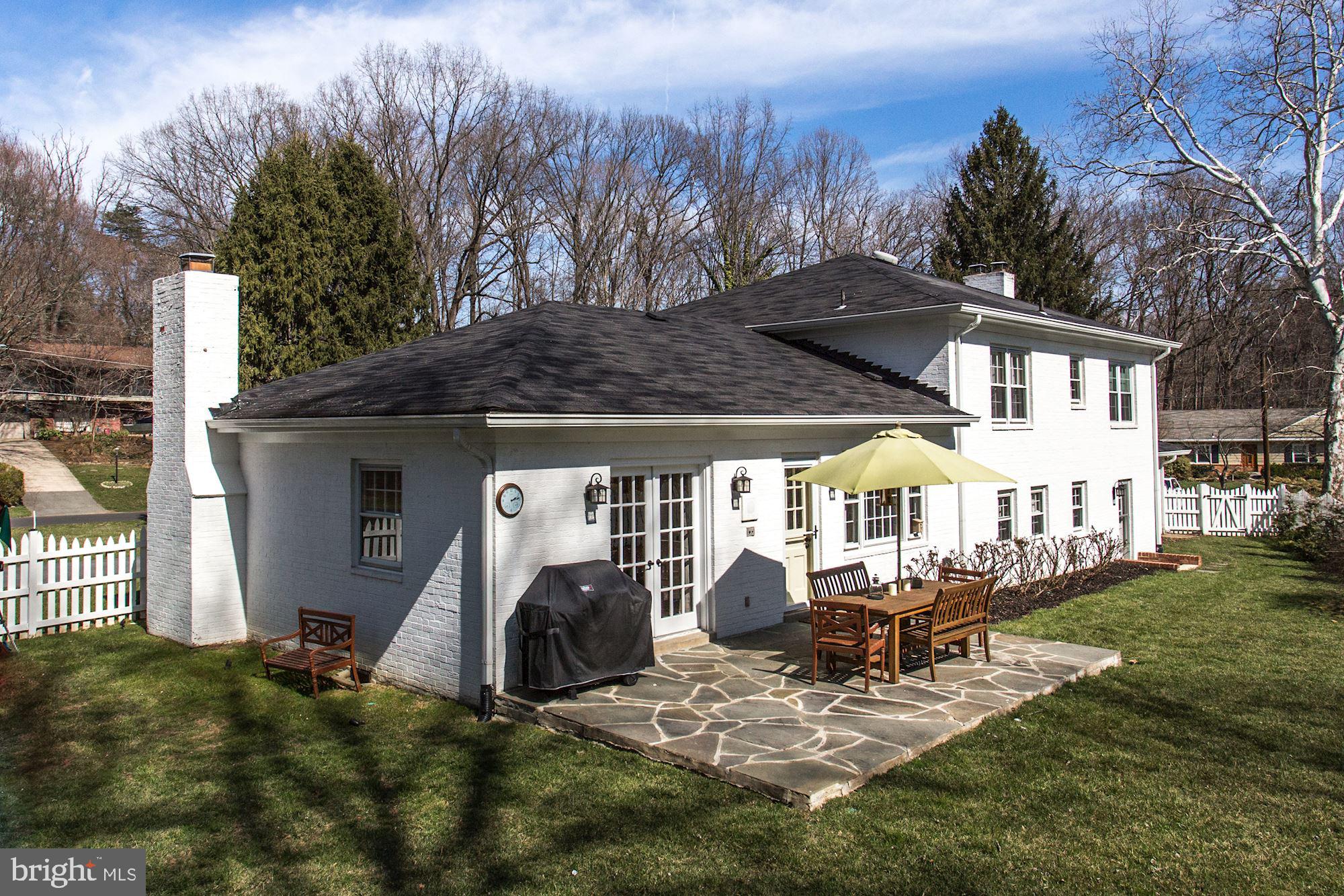 7510 Shadywood Road Bethesda, MD 20817 - Photo 36 of 39