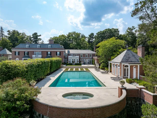 $30,000,000 | 2525 Purchase Street, Purchase, NY 10577