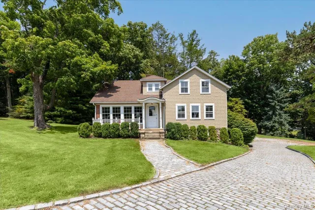 $30,000,000 | 2525 Purchase Street, Purchase, NY 10577