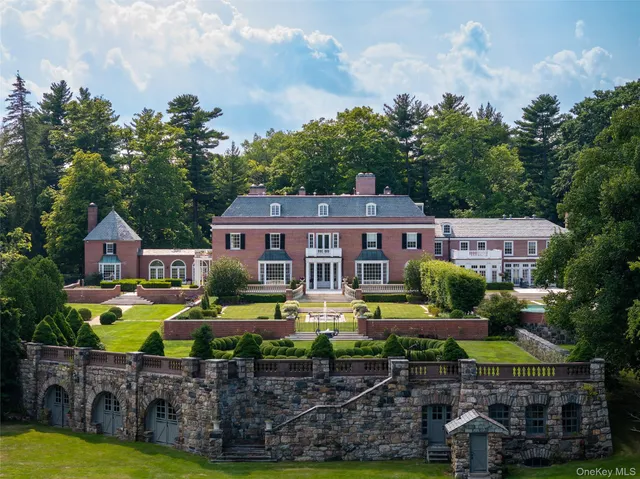 $30,000,000 | 2525 Purchase Street, Purchase, NY 10577