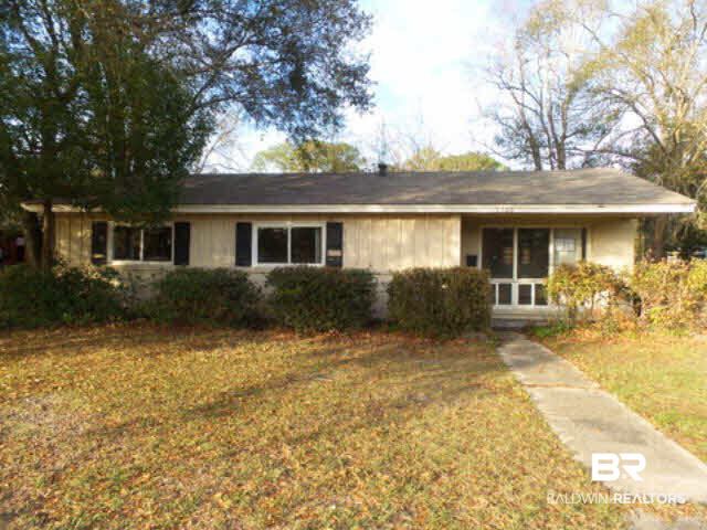 1700 Hurtel Street Mobile, AL 36605 - Photo 1 of 11