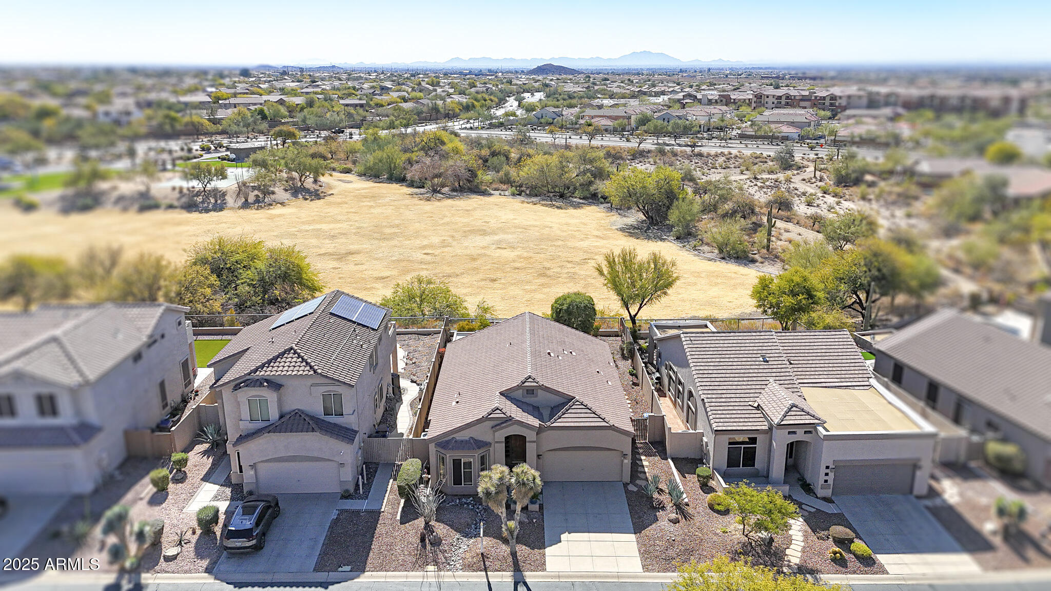 3055 North Red Mountain, Unit 156 Mesa, AZ 85207 - Photo 32 of 33 a view of city