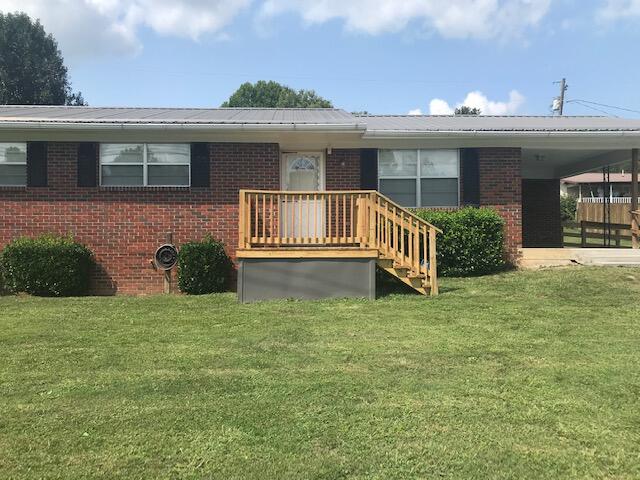 6499 Wilderness Road Ewing, VA 24248 - Photo 2 of 20 IMG_4839