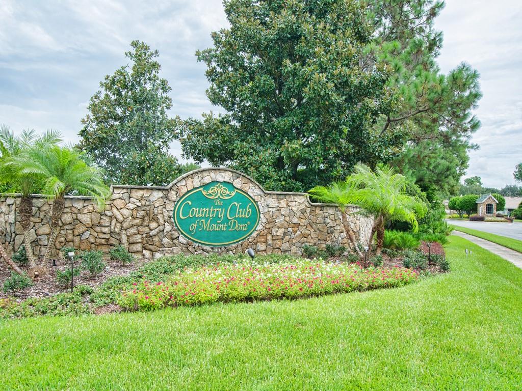9096 Laurel Ridge Drive Mount Dora, FL 32757 - Photo 52 of 55
